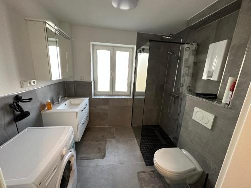 Luxus Apartment