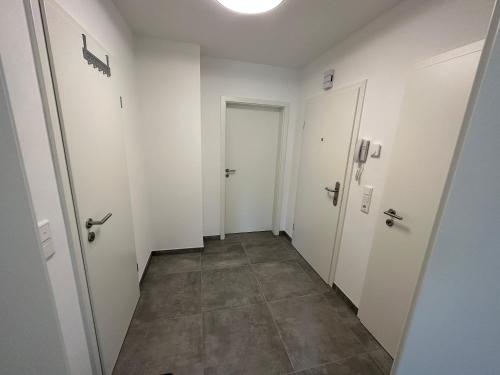 Luxus Apartment