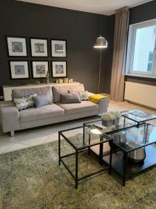 Appartement Luxus-Apartment Quierschied 2 Am Schwimmbad 66287 Quierschied Sarre