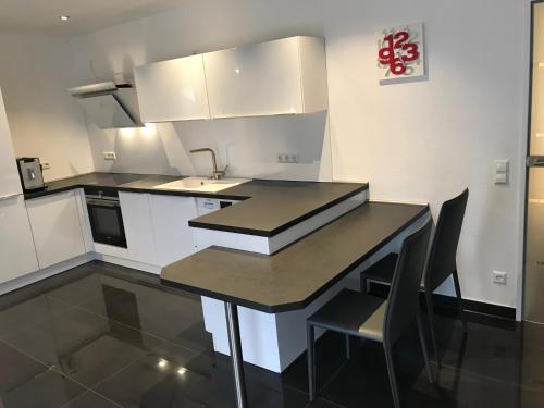Luxus-Appartement im Herzen der Stadt