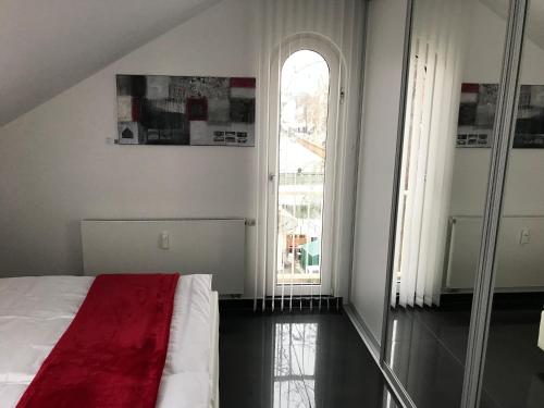 Luxus-Appartement im Herzen der Stadt