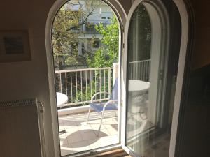 Luxus-Appartement im Herzen der Stadt