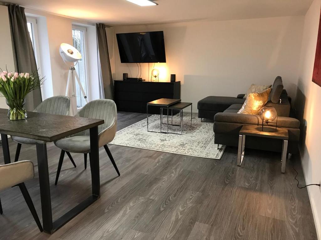 Appartement Luxus Appartement Kapstadt 97 Refrather Weg 51469 Bergisch Gladbach