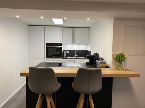 Luxus Appartement Kapstadt