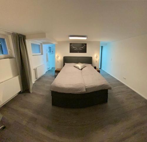 Luxus Appartement Kapstadt