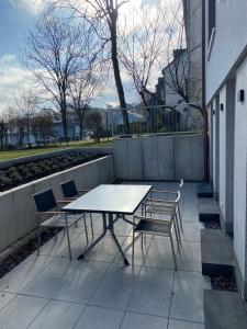 Luxus Appartement Kapstadt