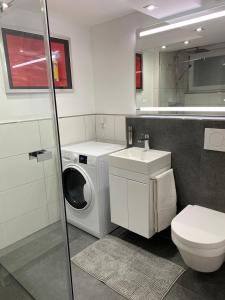 Luxus Appartement Kapstadt