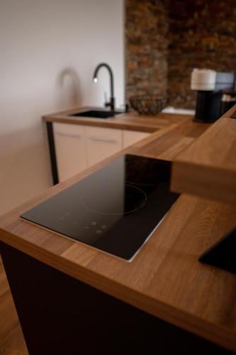 Luxus Appartement mit Panoramablick
