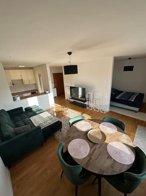 Luxus Appartement Ottobrunn 18 Laurinweg 2 Stock Mitte, 85521 Ottobrunn