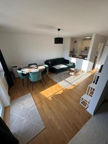 Luxus Appartement Ottobrunn