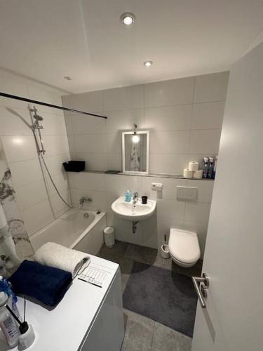 Luxus Appartement Ottobrunn