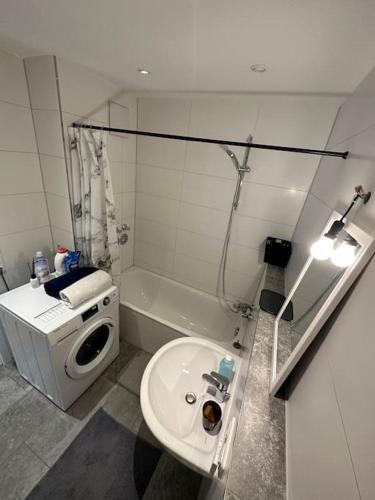 Luxus Appartement Ottobrunn