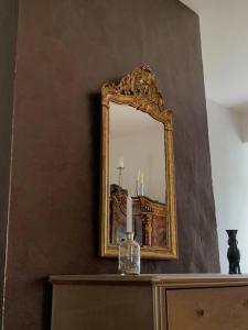 Luxus Appartement Schloss Pfarrhof 1
