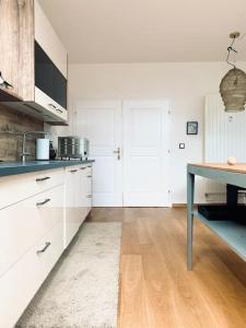 Luxus Appartement Schloss Pfarrhof 1