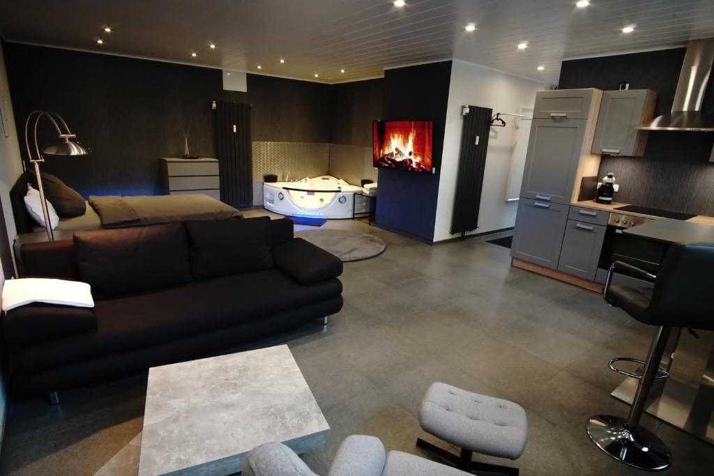 Luxus-Appartement 64 A Jülicher Straße, 52531 Übach-Palenberg