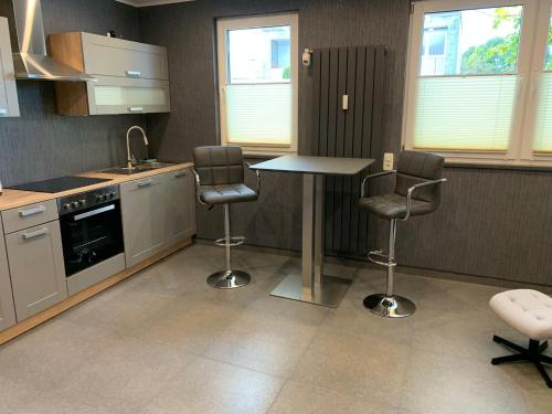 Luxus-Appartement