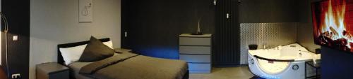 Luxus-Appartement
