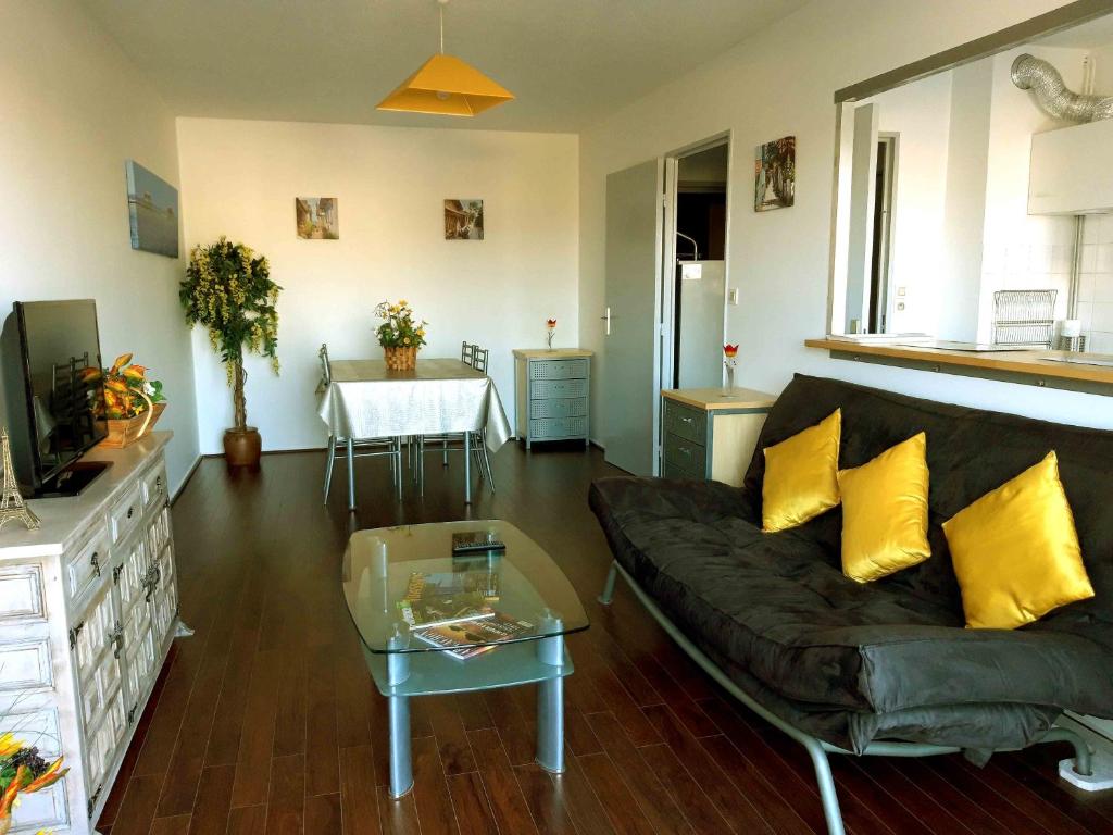 Luxus-Appartement