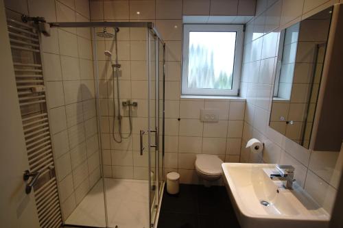 Appartement Luxus-Appartement 64 A Jülicher Straße 52531 Übach-Palenberg Rhénanie du Nord - Westphalie