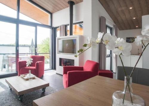 Luxus-Appartement-Winterberg