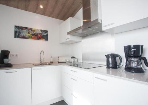 Luxus-Appartement-Winterberg