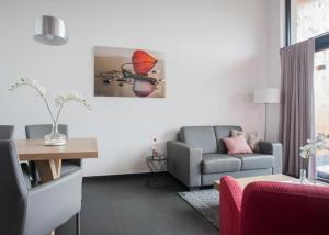 Luxus-Appartement-Winterberg