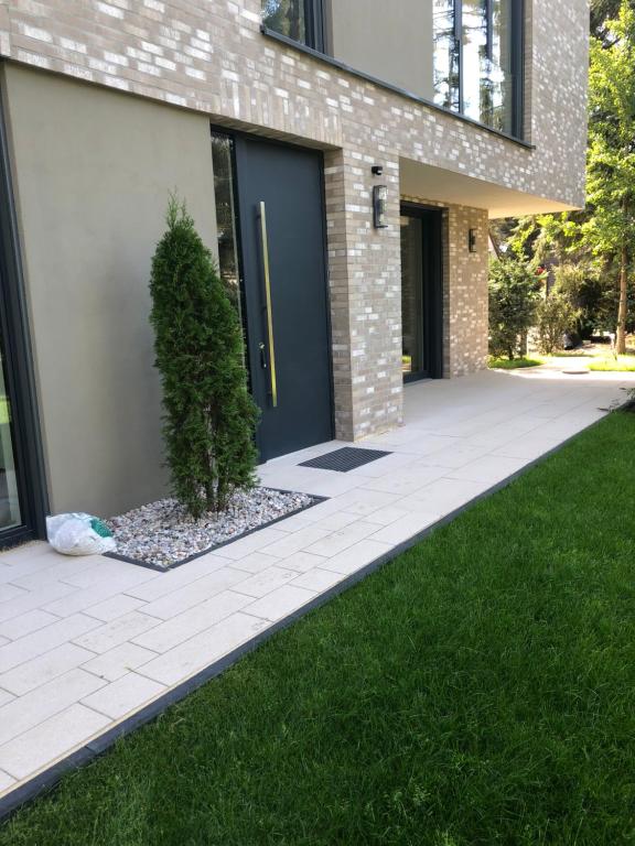 Luxus Appartement zwischen Leipzig und Cospudener See Am Wolfswinkel 53, 04277 Leipzig