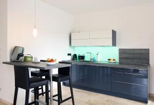Luxus Appartement zwischen Leipzig und Cospudener See