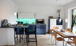 Luxus Appartement zwischen Leipzig und Cospudener See