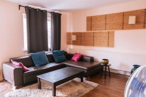 Luxus Appartment