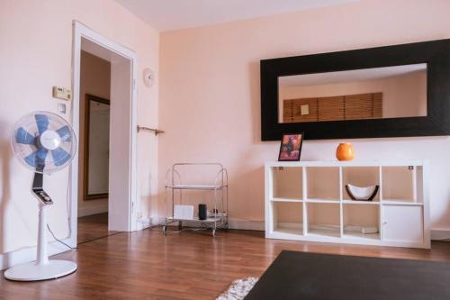 Luxus Appartment