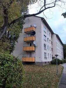 Luxus Appartment