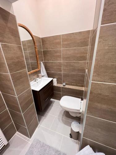 Luxus Citywohnung in Hannover