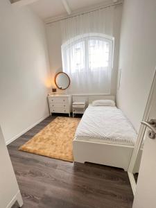 Luxus Citywohnung in Hannover