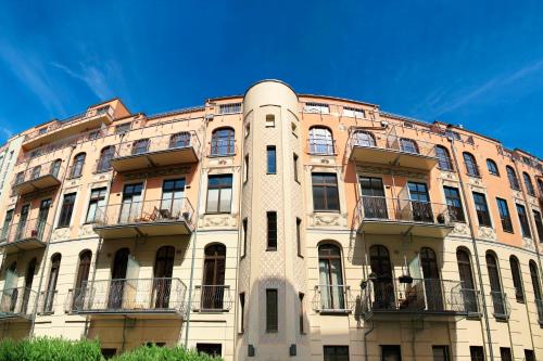 Luxus Designer-Residenz in Mitte • 109 qm • Neu!