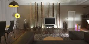 Luxus Designer-Residenz in Mitte • 109 qm • Neu!