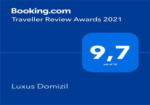 Luxus Domizil