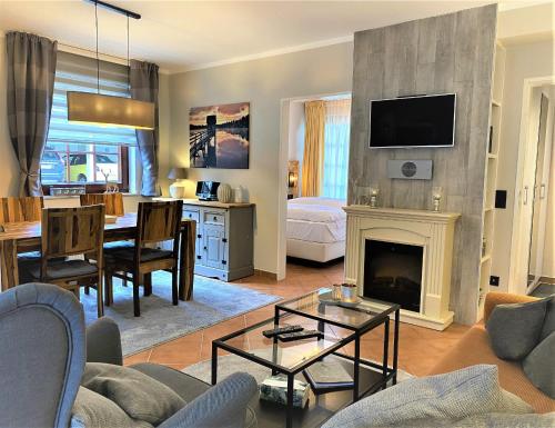 Luxus Ferienwohnung Ausspann
