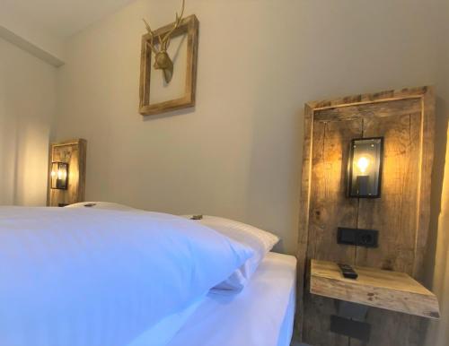 Luxus Ferienwohnung Ausspann