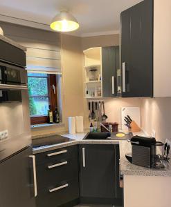 Luxus Ferienwohnung Ausspann