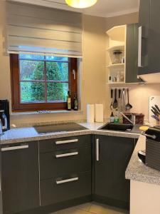 Luxus Ferienwohnung Ausspann