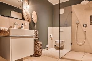 Luxus Ferienwohnung Beach Style, traumhafter Seeblick