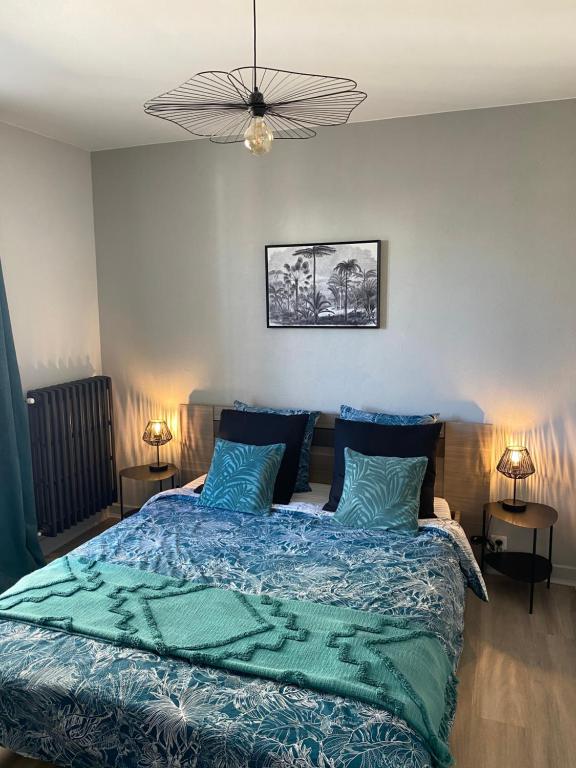 Luxus Ferienwohnung Chalet Seenähe