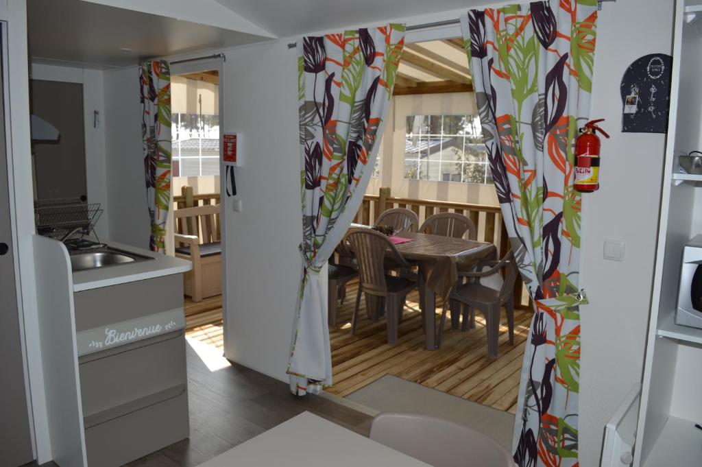 Luxus-Ferienwohnung GREENFEE Fleesensee