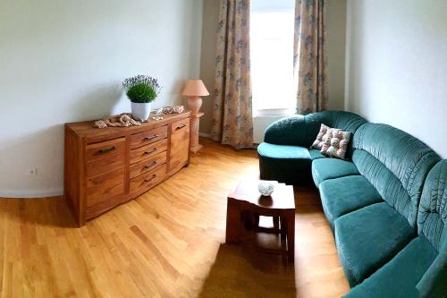 Luxus Ferienwohnung mit hochwertiger Ausstattung Wintergarten
