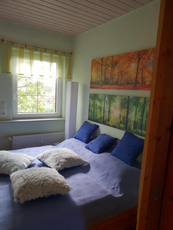 Luxus Ferienwohnung Schillerstraße 13 1. OG, 64319 Pfungstadt