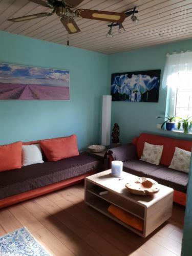 Luxus Ferienwohnung