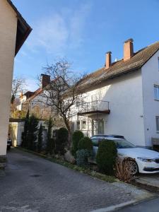 Luxus Ferienwohnung