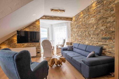 Luxus Ferienwohnung Traum-Seeblick
