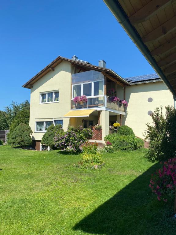 Appartement Luxus FeWo - Spannagl 6A Wollham OG 94060 Pocking